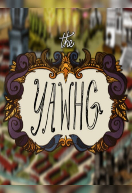The Yawhg Steam Key CIS