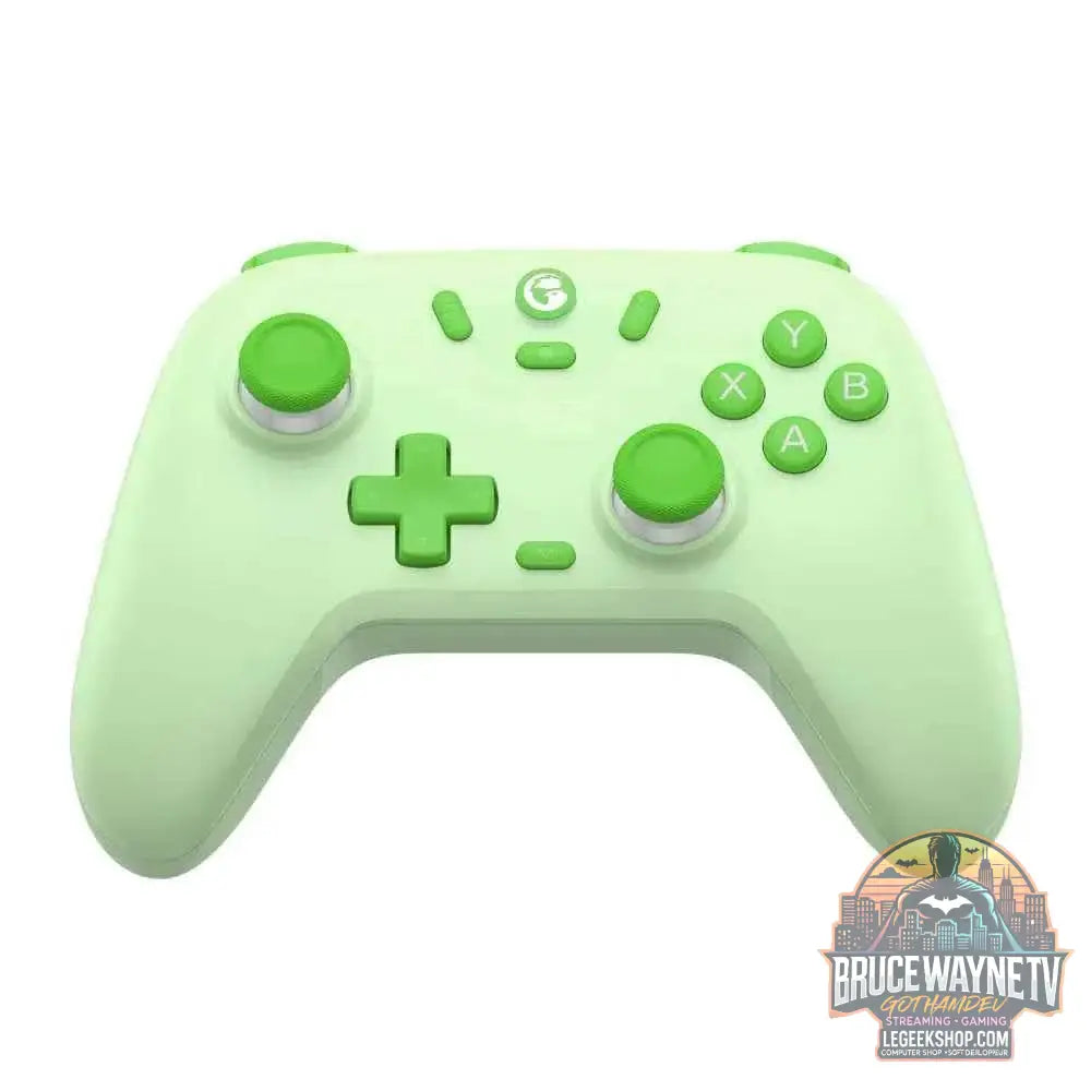 Manette de Jeu Sans Fil GenerNova Lite - Multi-Plateforme - Legeekshop