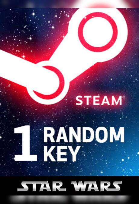 Star Wars Random 1 Key Premium (PC) - Steam Key - GLOBAL