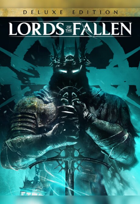 The Lords of the Fallen | Deluxe Edition (PC) - Steam Key - EUROPE