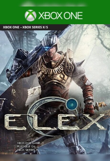 ELEX (Xbox One) - Xbox Live Key - UNITED STATES