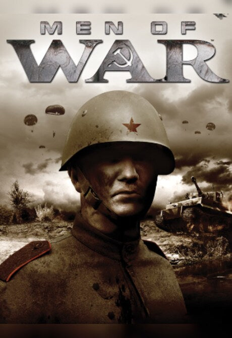Men of War (PC) - Steam Key - GLOBAL