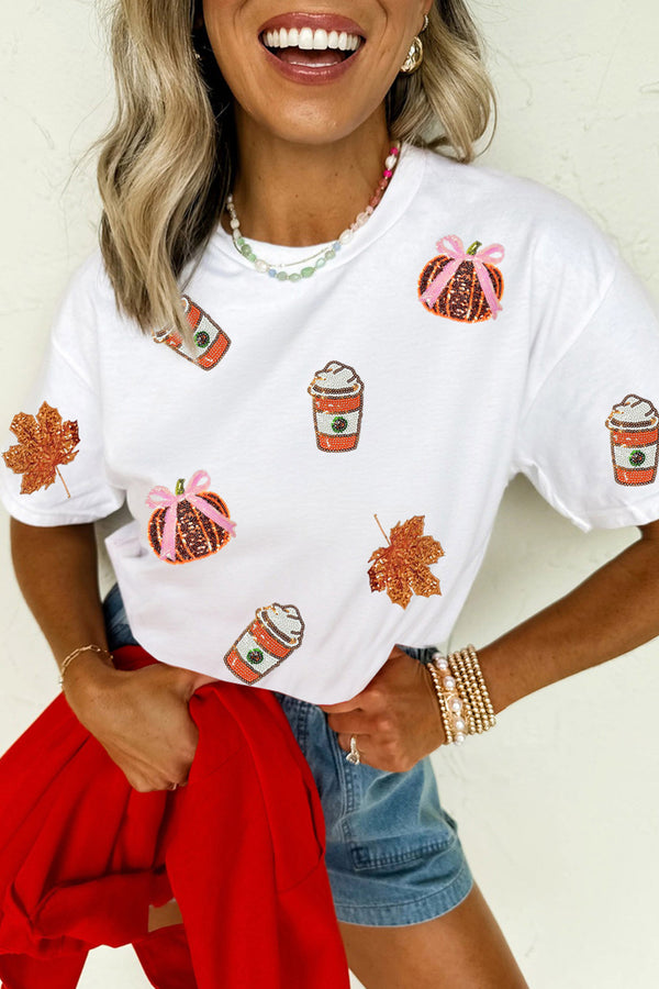 T-shirt casual