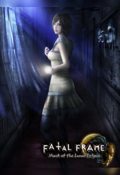 FATAL FRAME / PROJECT ZERO: Mask of the Lunar Eclipse (PC) - Steam Gift - GLOBAL