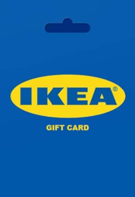 IKEA Gift Card 150 EUR - IKEA Key - GERMANY