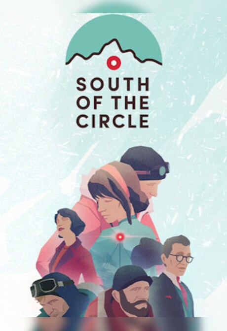 South of the Circle (PC) - Steam Key - GLOBAL