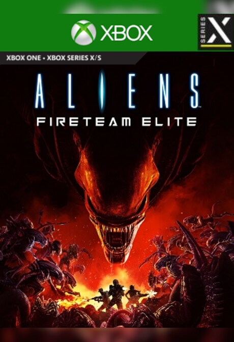 Aliens: Fireteam Elite (Xbox Series X/S) - Xbox Live Key - UNITED STATES