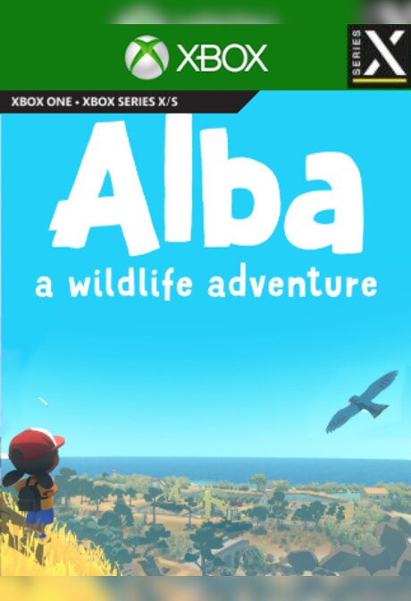 Alba: A Wildlife Adventure (Xbox Series X/S) - Xbox Live Key - ARGENTINA