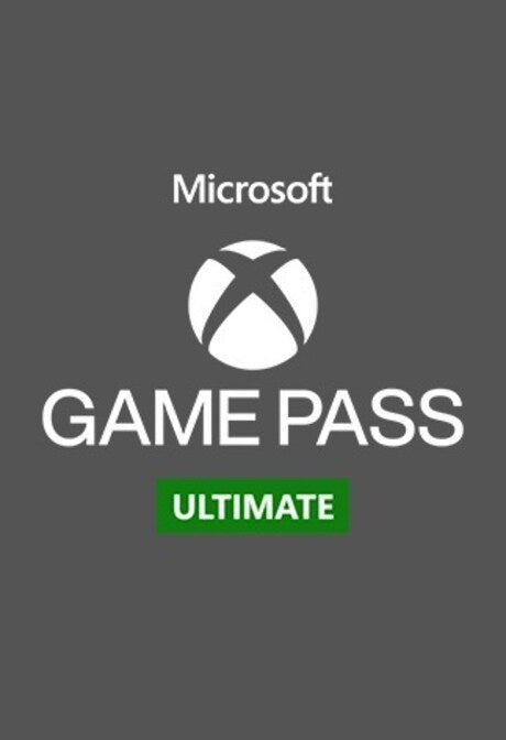 Xbox Game Pass Ultimate 3 Months - Xbox Live  Key - UNITED KINGDOM