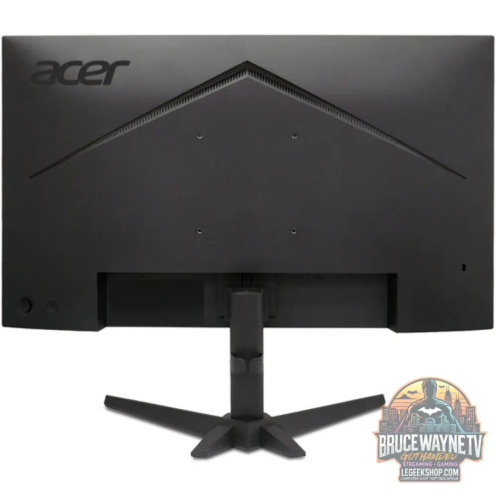 Acer Nitro VG270P6 27" Full HD IPS 144 Hz - Acer - vue 3