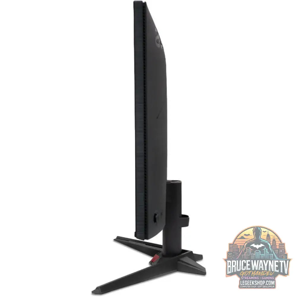 Acer Nitro VG270UP6, Gaming-Monitor - vue 4