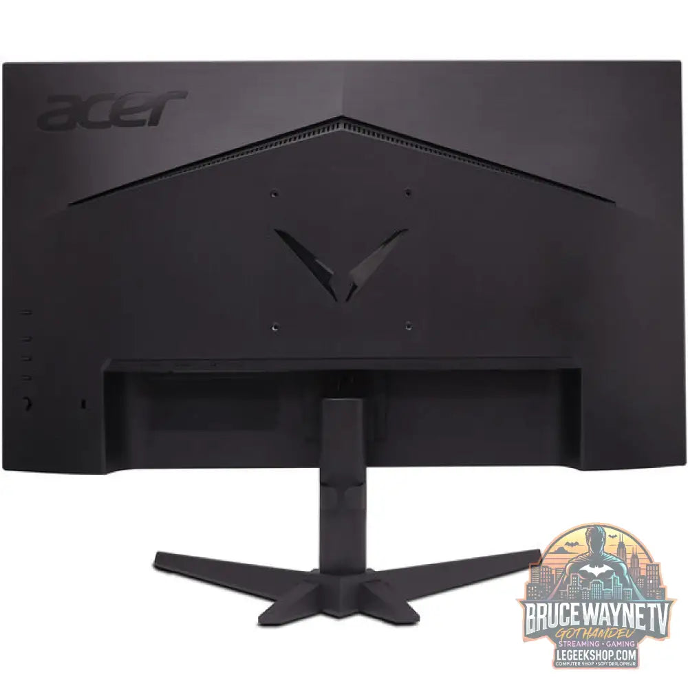 Acer Nitro VG270UZ1 27" QHD/WQHD IPS 270 Hz - Acer - vue 6