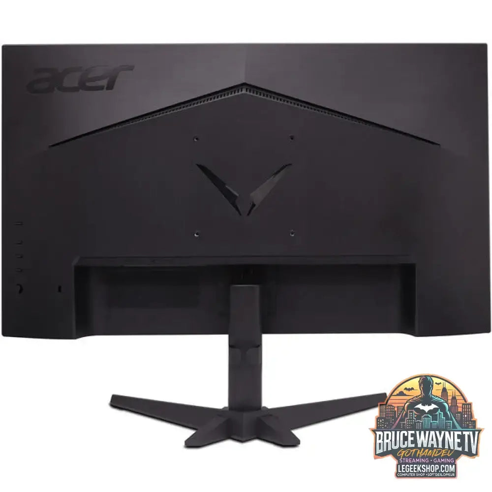 Acer Nitro VG270UZ1 27" QHD/WQHD IPS 270 Hz - Acer - vue 6