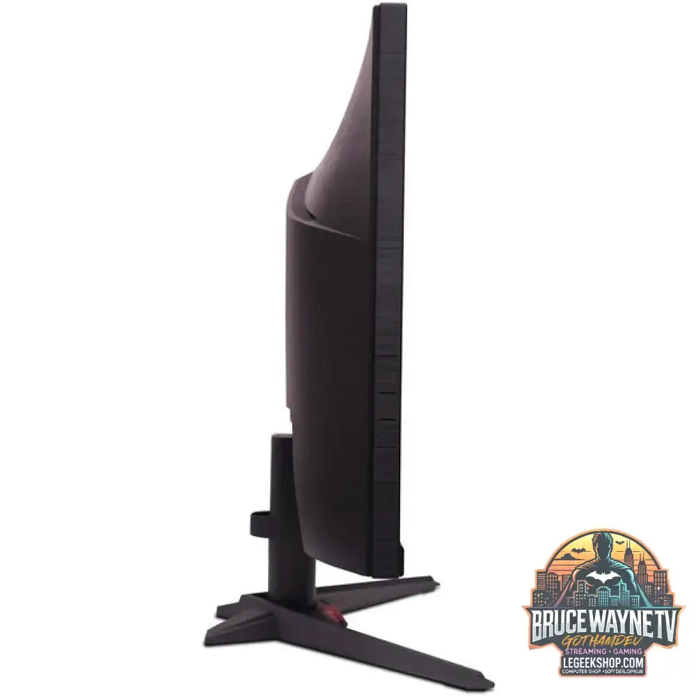 Acer Nitro VG270W3bmiipx 27" Full HD IPS 240 Hz - Acer - vue 8