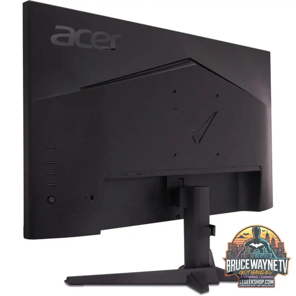 Acer Nitro VG270W3bmiipx 27" Full HD IPS 240 Hz - Acer - vue 5