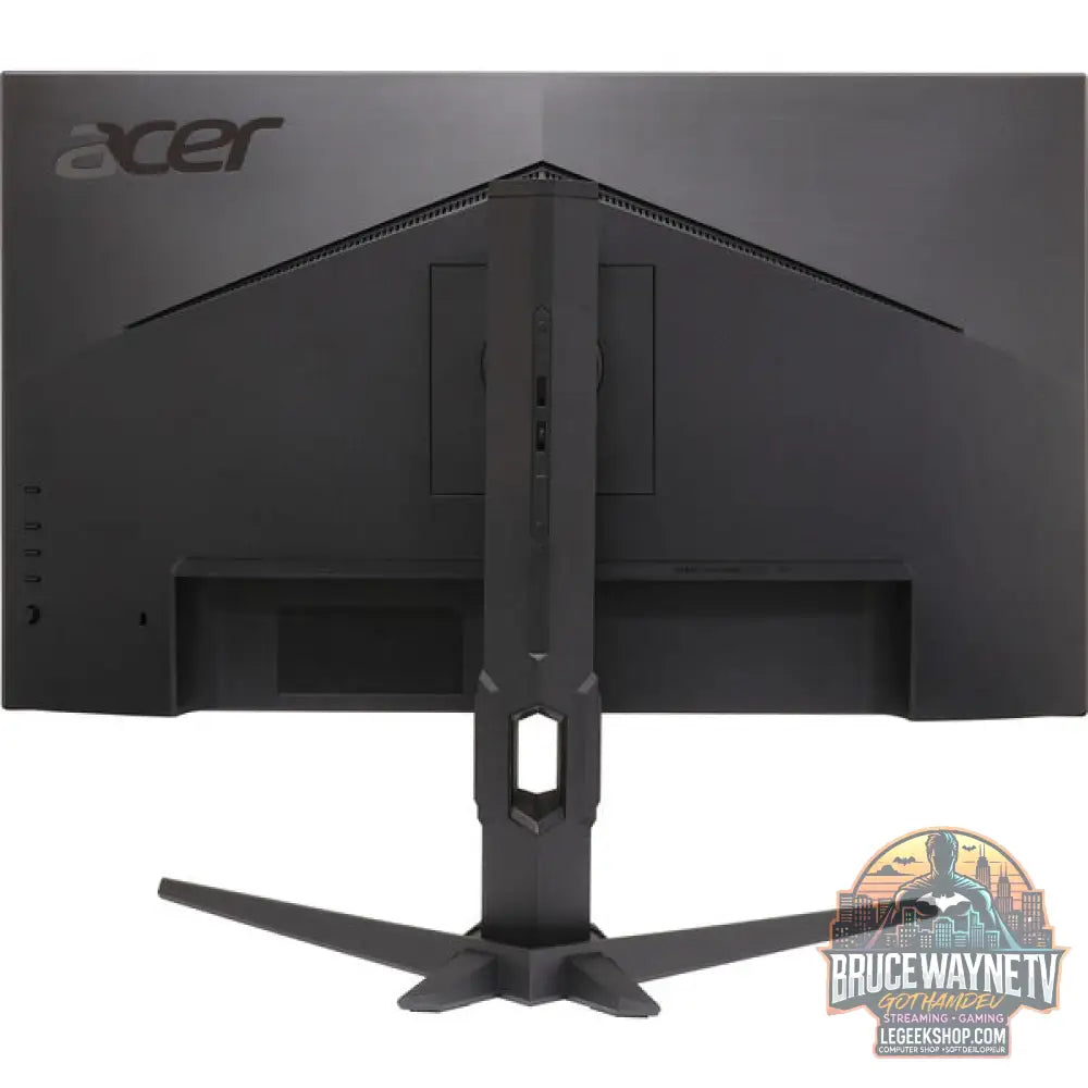 Acer Nitro XV270UF3, Gaming-Monitor - vue 4