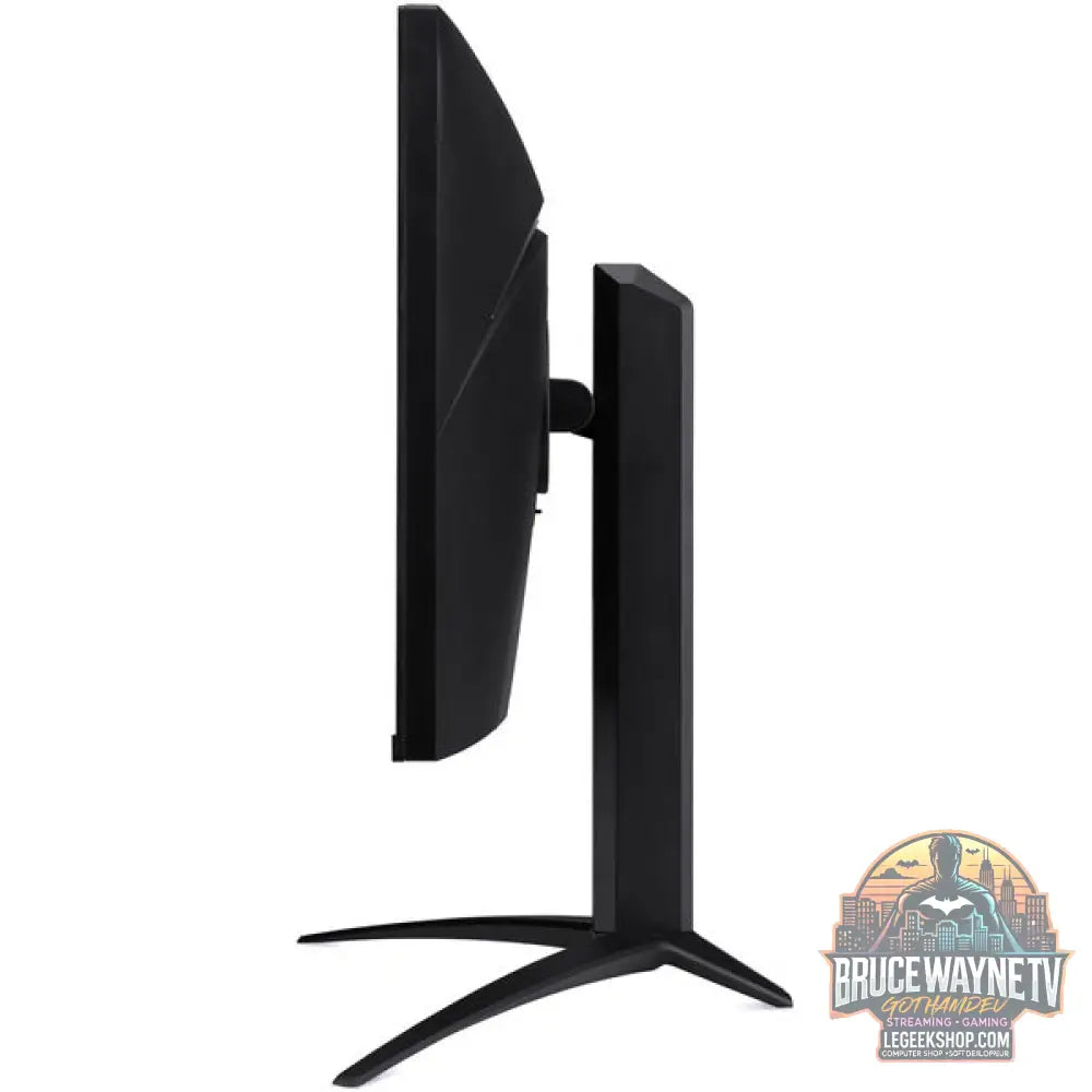 Acer Nitro XV275KP3 27" 3840 × 2160 px IPS 160 Hz - Acer - vue 6