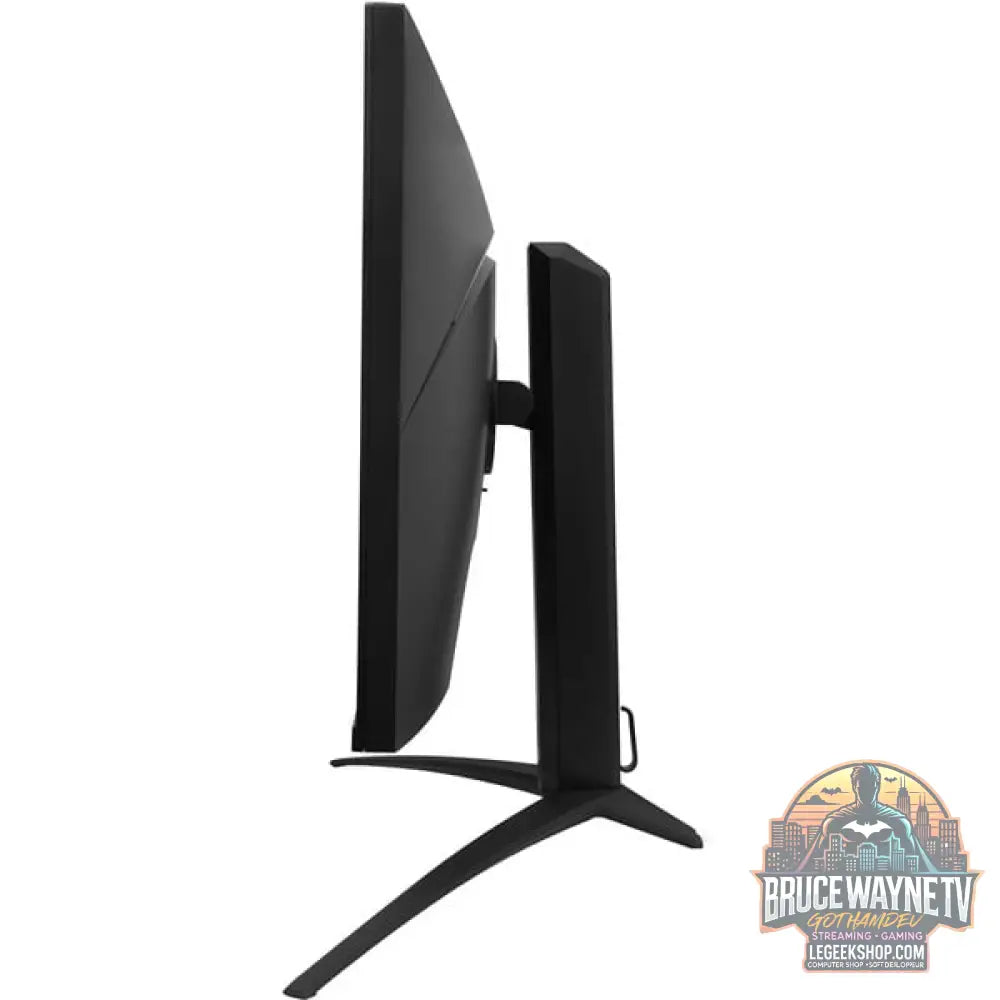 Acer Nitro XV275KP5, Gaming-Monitor - vue 8