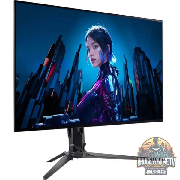 Acer Predator X32X3 QD-OLED 31,5" 3840 × 2160 px QD-OLED 240 Hz - Acer