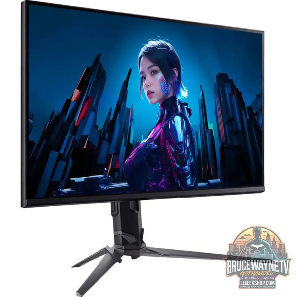 Acer Predator XB253QF3 24,5" Full HD IPS 320 Hz - Acer