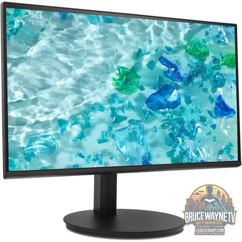 Acer Vero CB272P6b 27" Full HD 144 Hz - Acer - vue 2