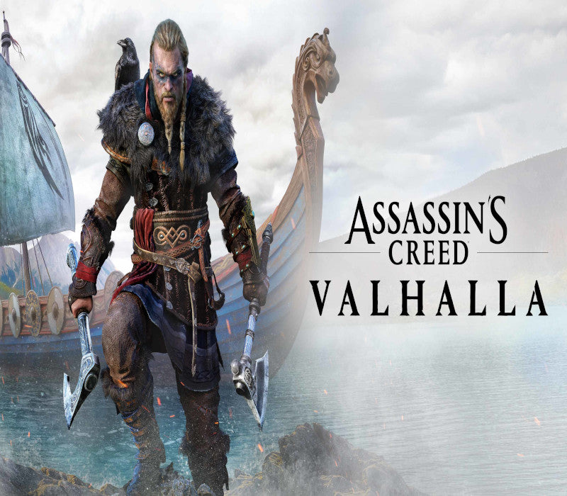 Assassin's Creed Valhalla PS5 Access