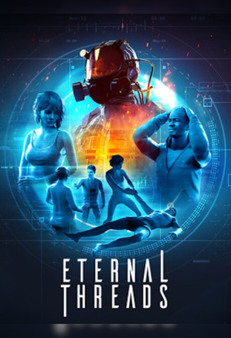 Eternal Threads (PC) - Steam Key - GLOBAL