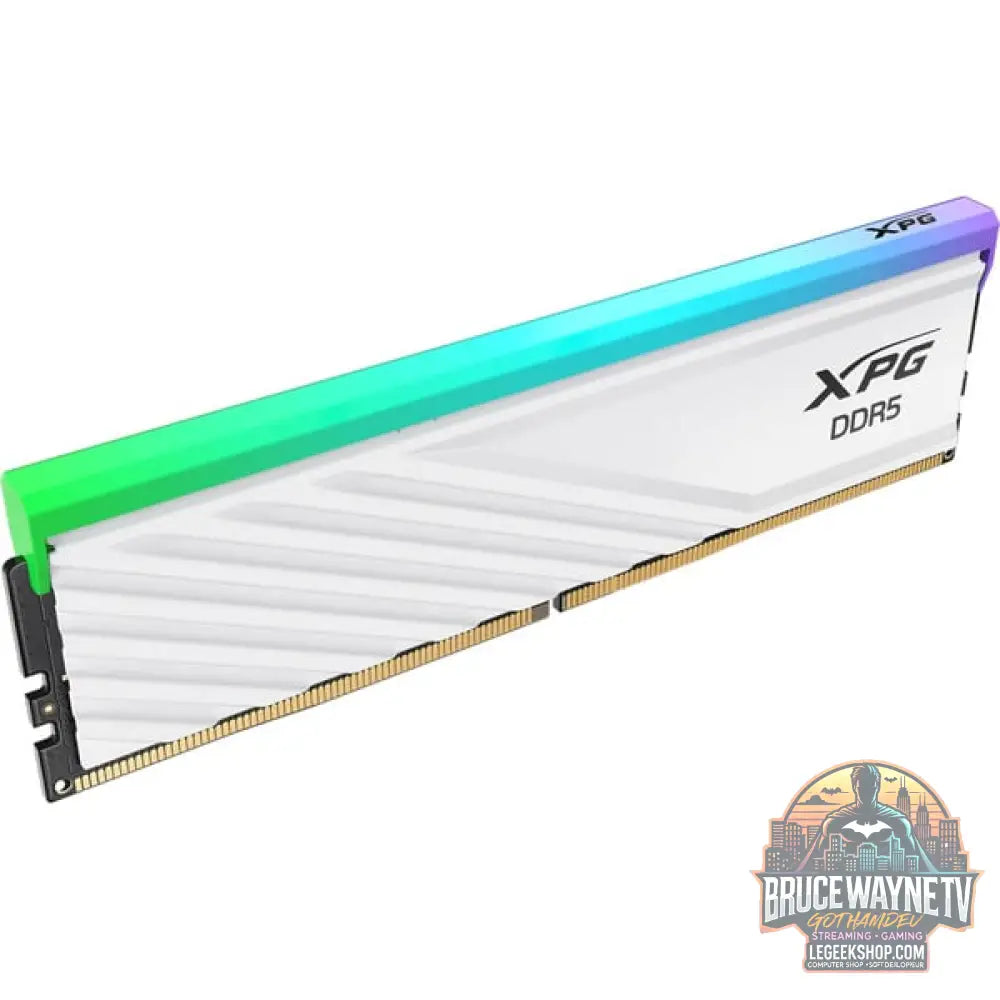 ADATA DIMM 32 GB DDR5-6000 (2x 16 GB) Dual-Kit, Arbeitsspeicher - ADATA - vue 3