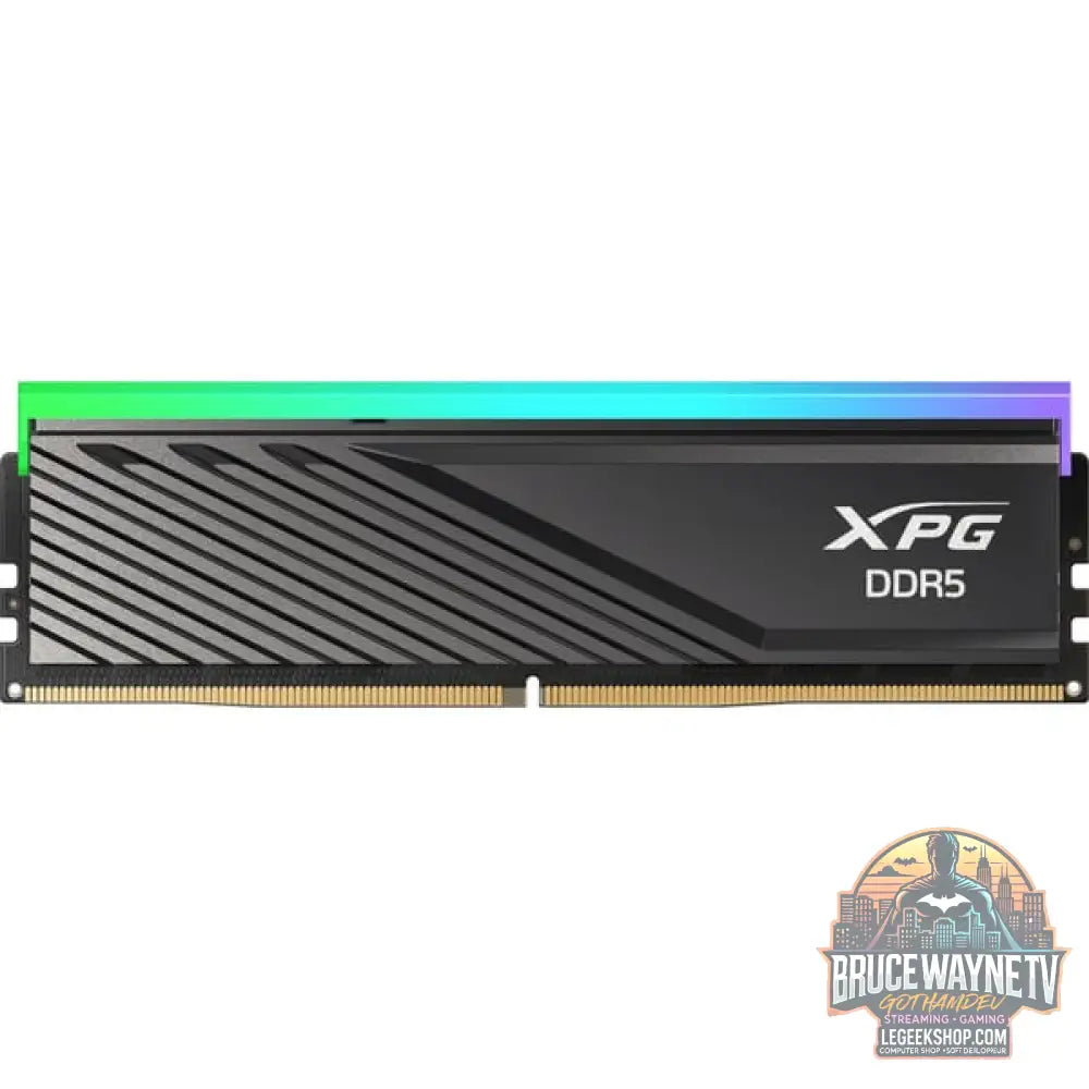 ADATA DIMM 48 GB DDR5-6000 (2x 24 GB) Dual-Kit, Arbeitsspeicher - ADATA - vue 3