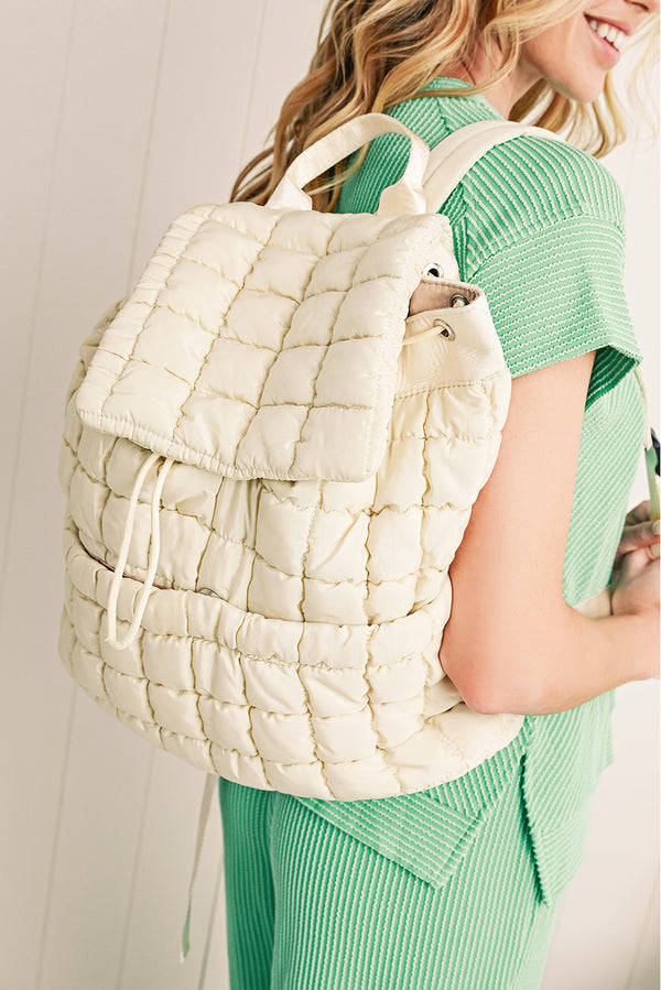 Pièce mode femme uni — blanc