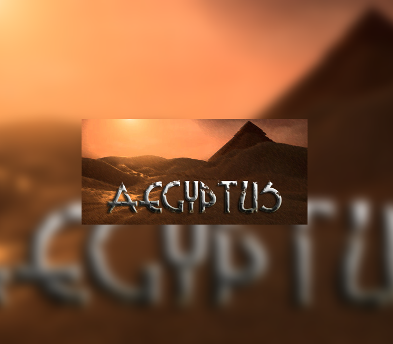 AEGYPTUS