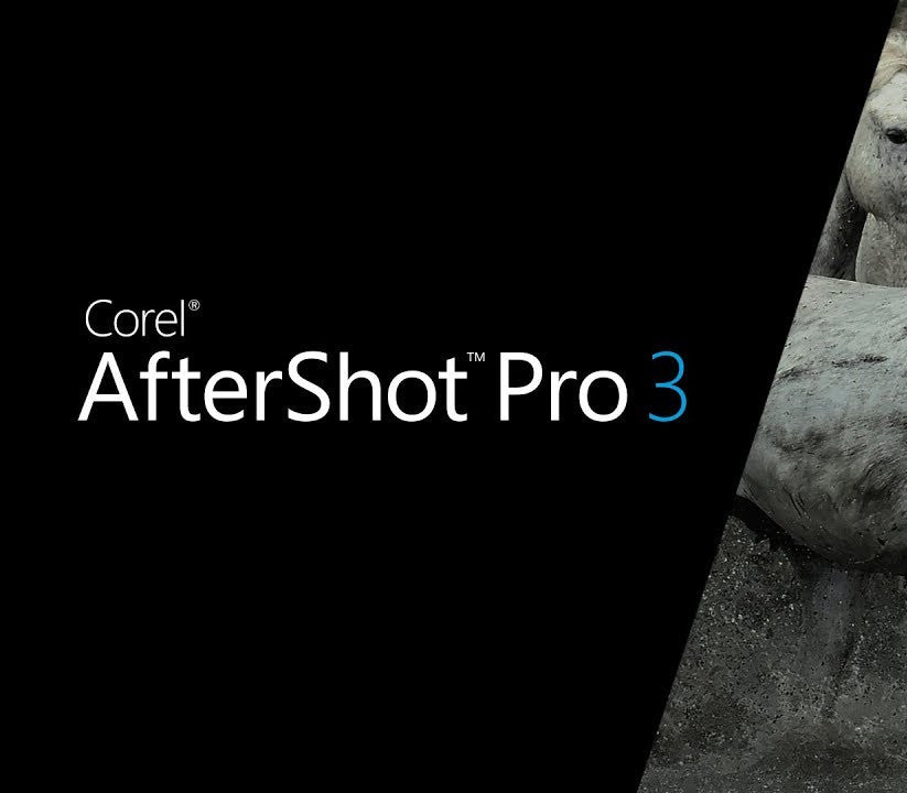 Corel AfterShot Pro 3 CD Key (2 PCs)