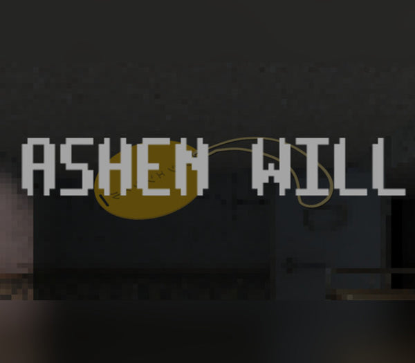 Ashen Will