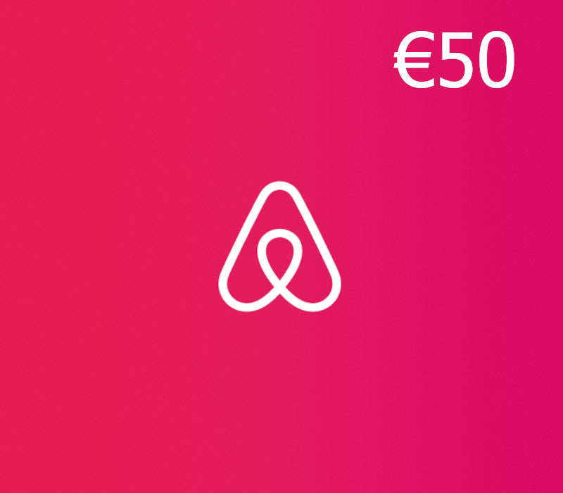 Airbnb €50 Gift Card GR