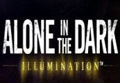 Alone in the Dark: Illumination