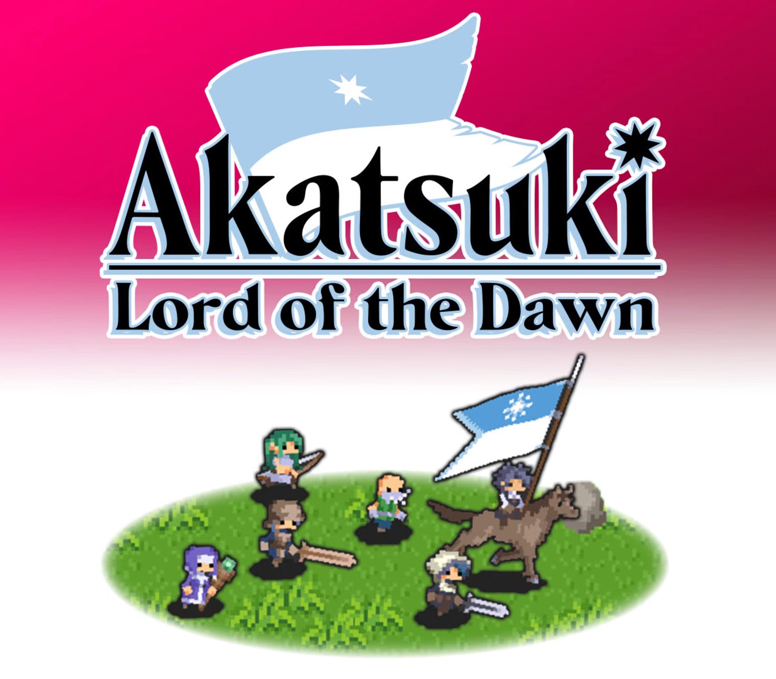Akatsuki: Lord of the Dawn