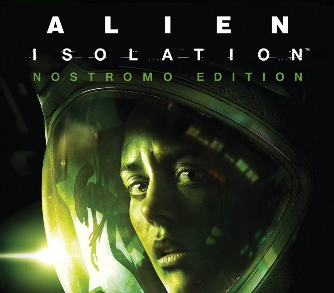 Alien: Isolation Nostromo Edition