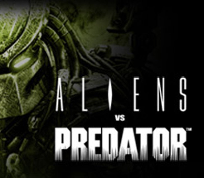 Aliens Vs. Predator