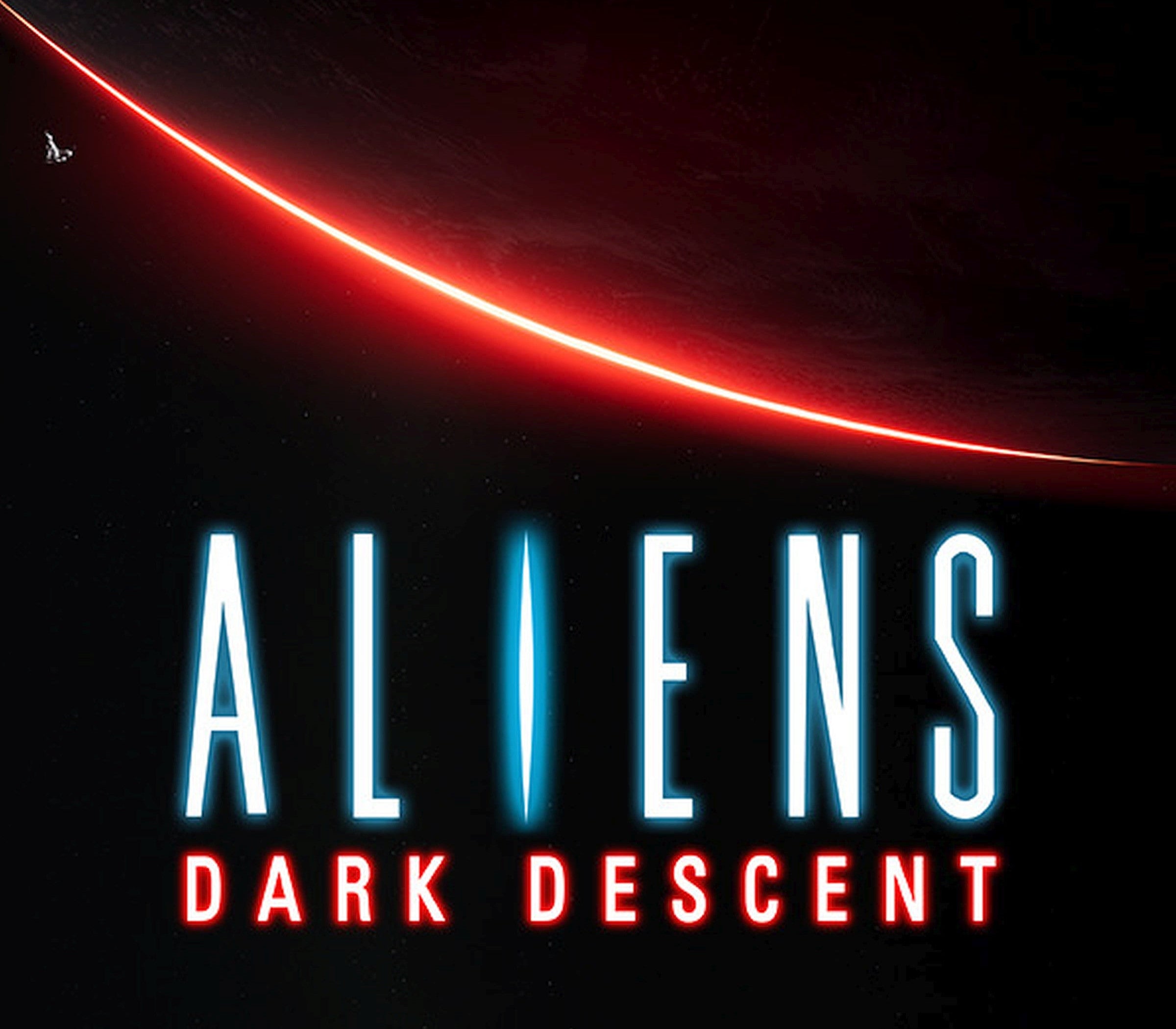 Aliens: Dark Descent XBOX One /