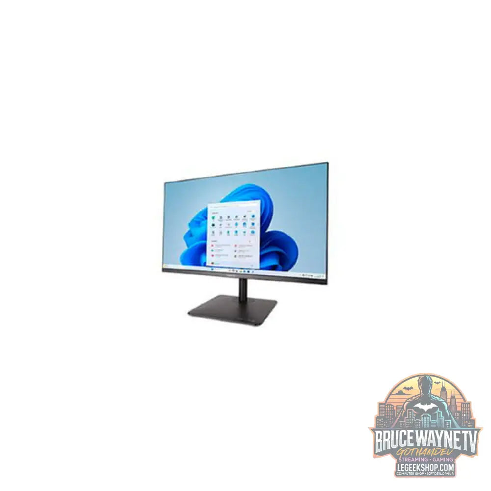 ALL-IN-ONE-PC 2401HA GREENLINE — vue 4