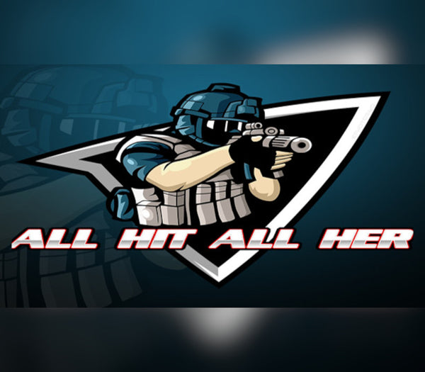 All Hit All Her
