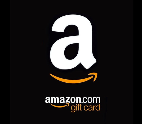 Amazon $25 Gift Card NA
