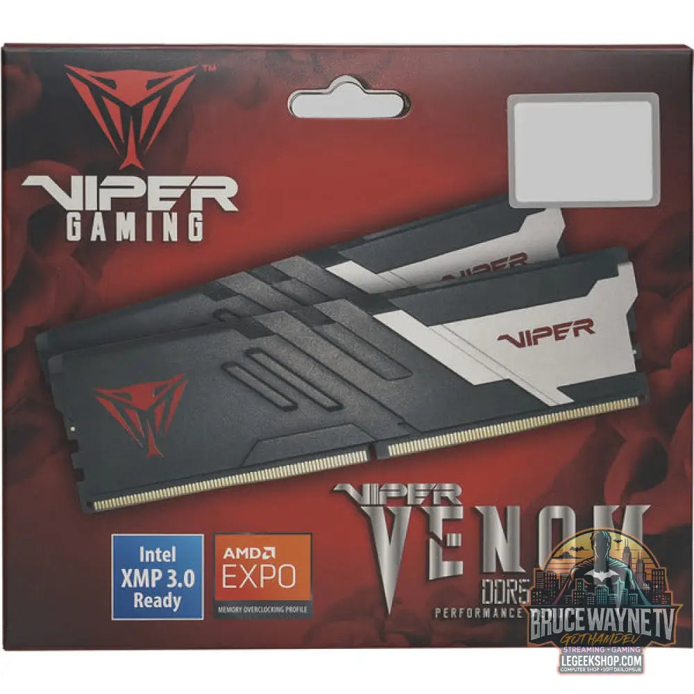 AMD Upgrade Ryzen™ 5 7500X3D + B850 AORUS ELITE WiFi7 + 32GB 6000-30, kit upgrade PC - ALTERNATE - vue 15