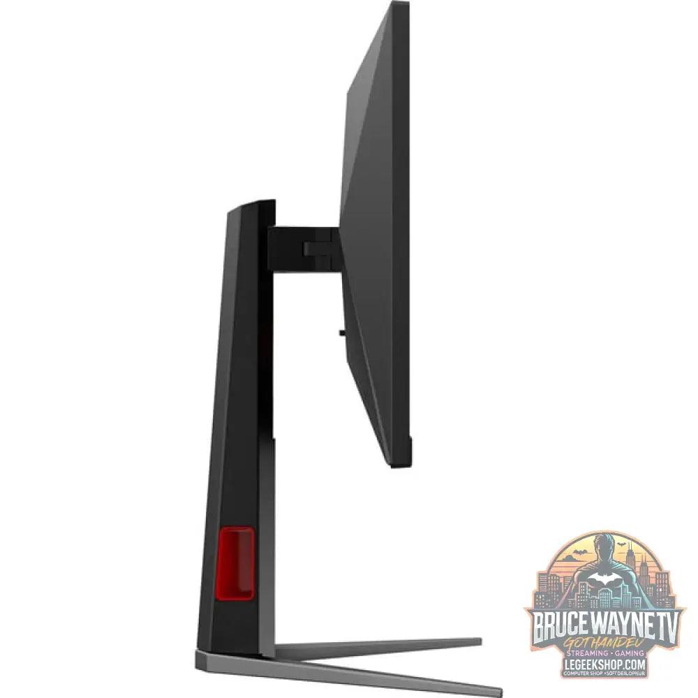 AOC 24G4HA 23,8" Full HD IPS 200 Hz - AOC - vue 8