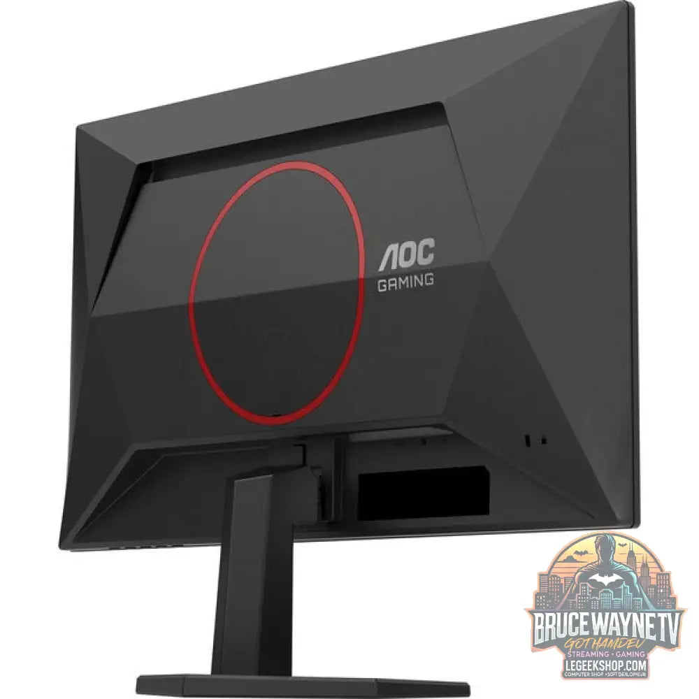 AOC 25G42E 24,5" Full HD IPS 180 Hz - AOC - vue 10