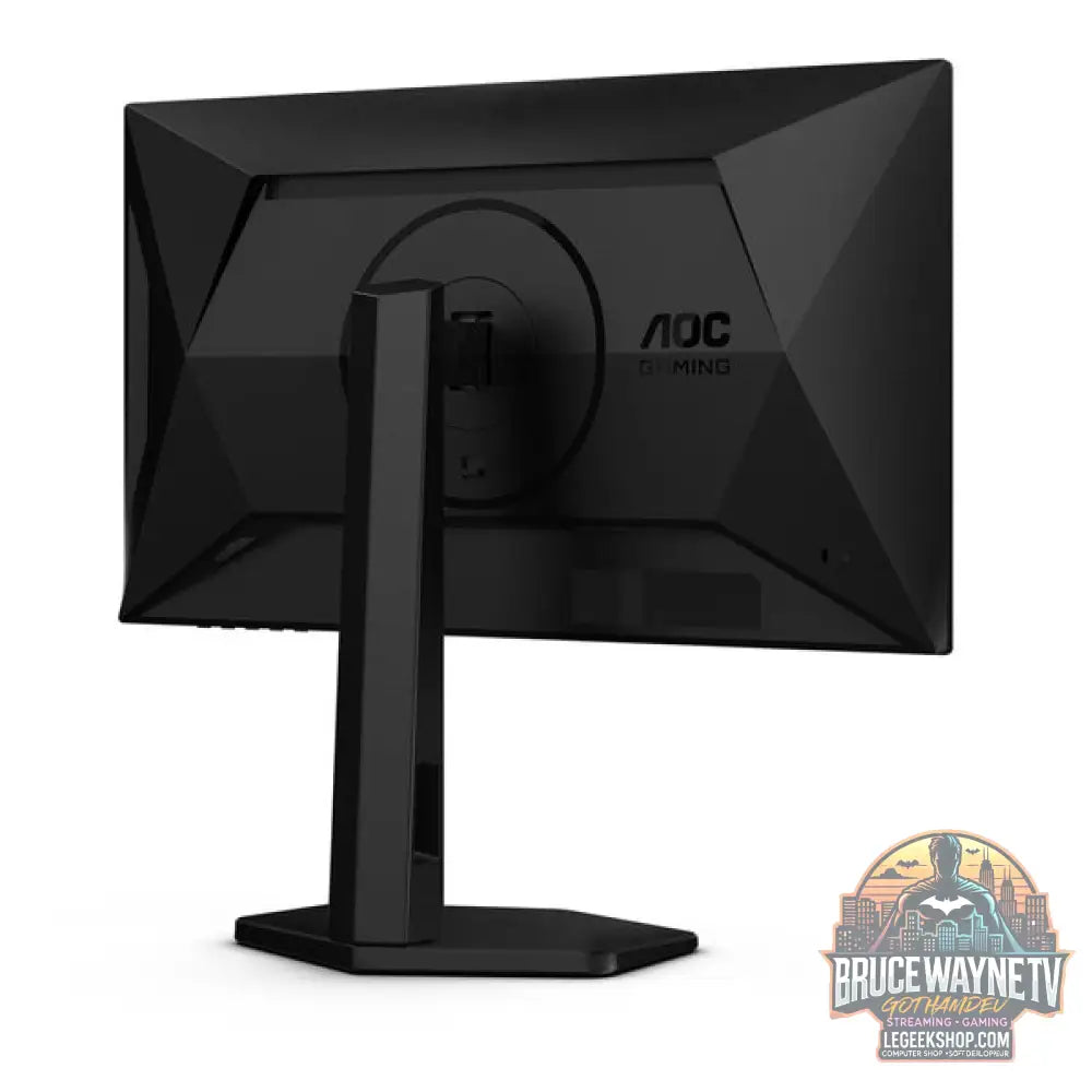 AOC 25G4SXU 24,5" Full HD IPS 310 Hz - AOC - vue 8