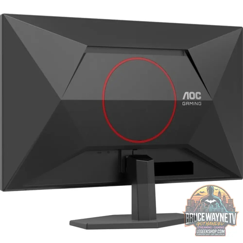 AOC 27G42E 27" Full HD IPS 180 Hz - AOC - vue 9