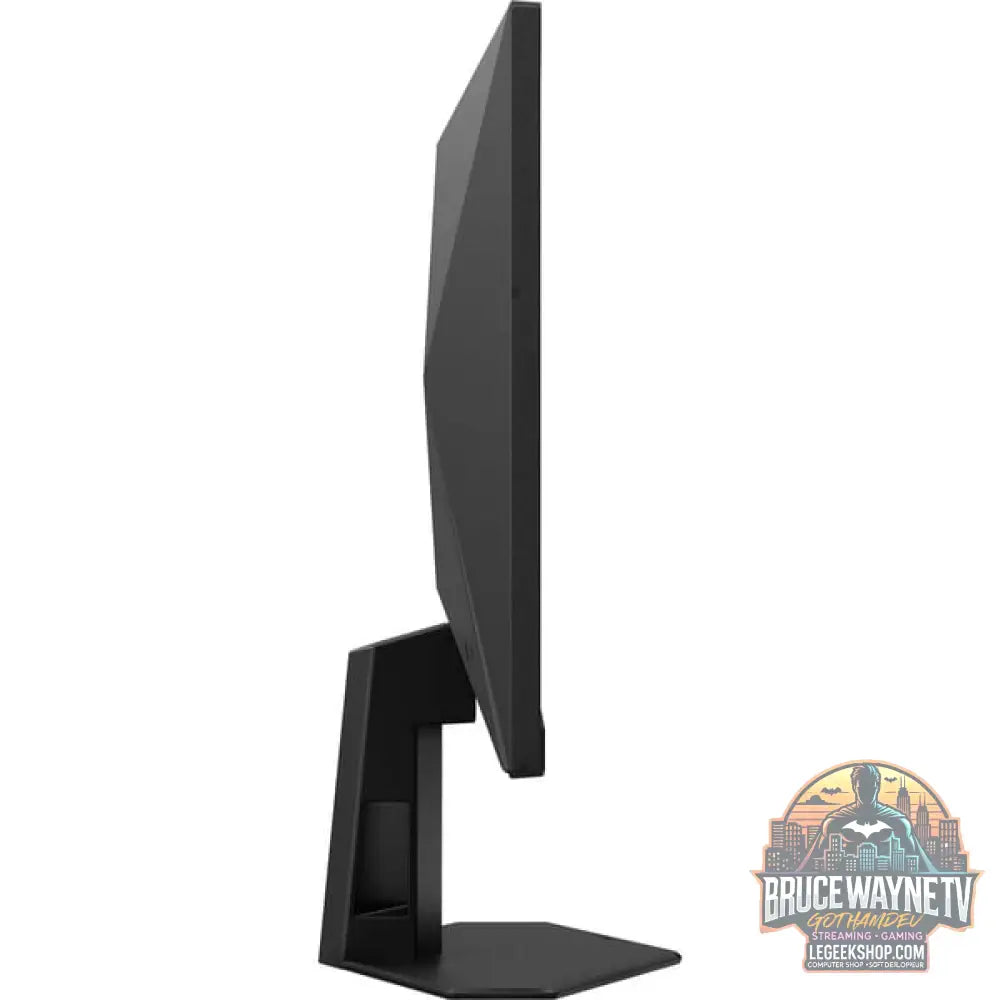 AOC 27G4HRE 27" Full HD IPS 200 Hz - AOC - vue 7