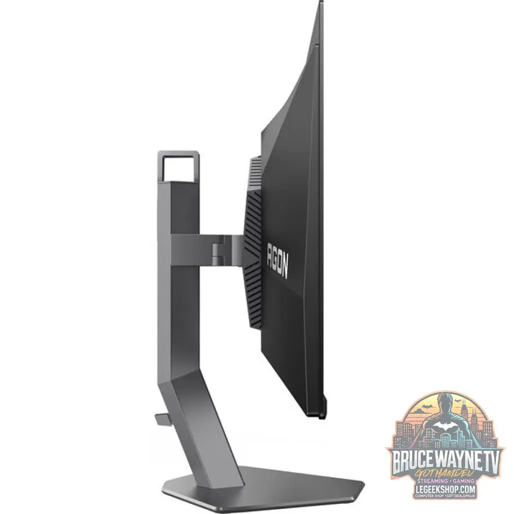 AOC AGON PRO AG276QKD2 QD-OLED 26,5" QHD/WQHD QD-OLED 500 Hz - AOC - vue 13