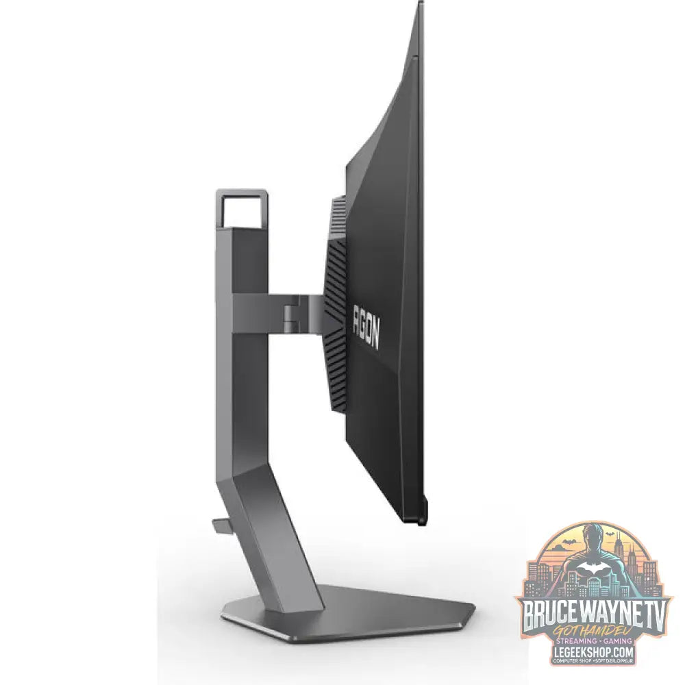 AOC AGON PRO AG276QZD2 26,7" QHD/WQHD QD-OLED 240 Hz - AOC - vue 7